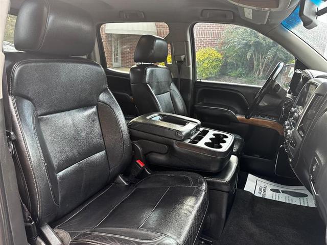 used 2014 Chevrolet Silverado 1500 car, priced at $17,995