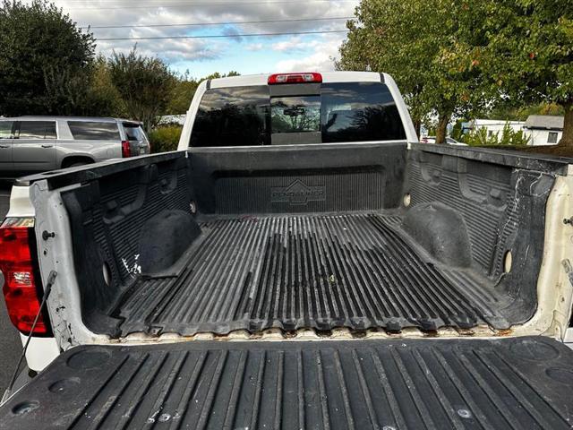 used 2014 Chevrolet Silverado 1500 car, priced at $17,995