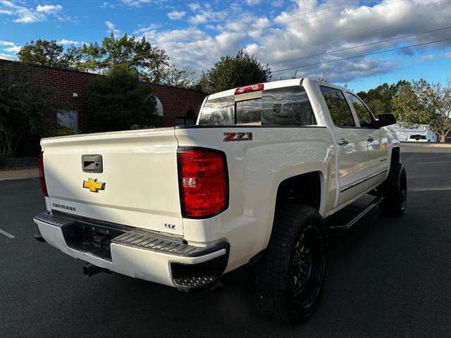 used 2014 Chevrolet Silverado 1500 car, priced at $17,995