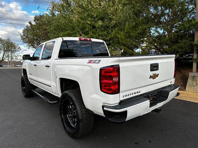 used 2014 Chevrolet Silverado 1500 car, priced at $17,995