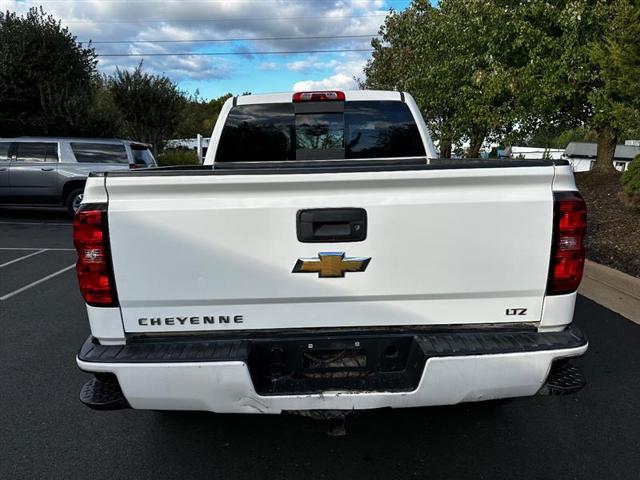 used 2014 Chevrolet Silverado 1500 car, priced at $17,995