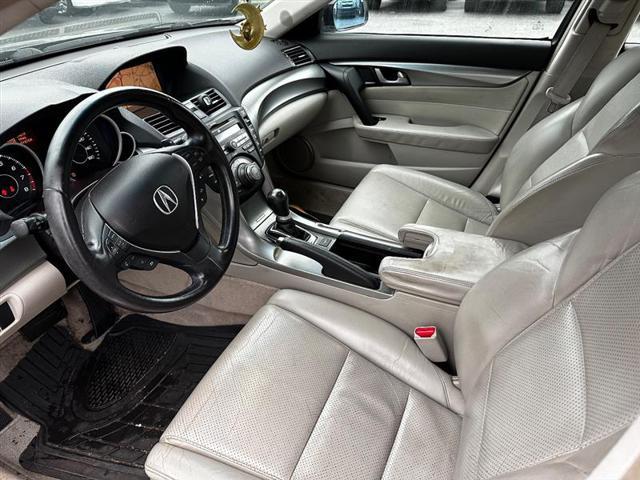 used 2009 Acura TL car, priced at $5,995