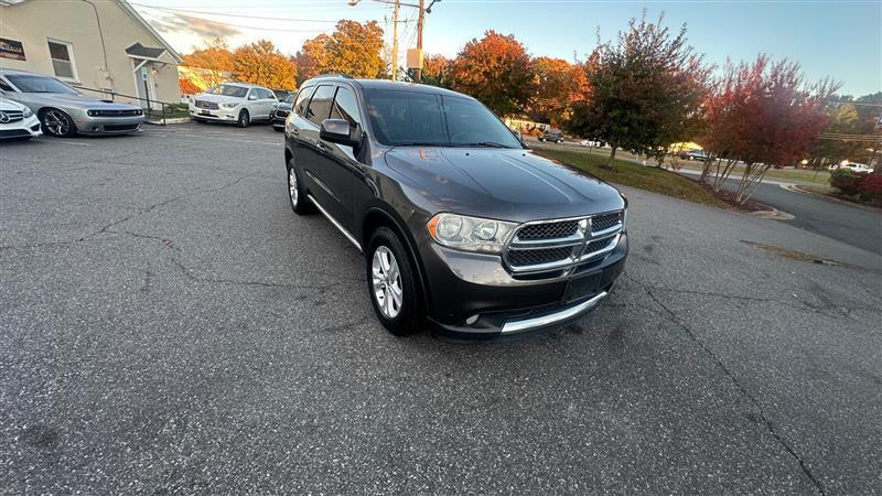 used 2013 Dodge Durango car, priced at $10,995