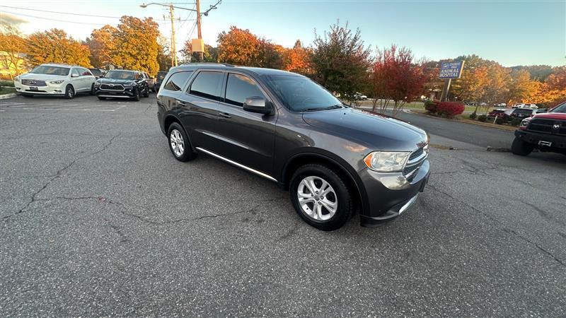 used 2013 Dodge Durango car, priced at $10,995