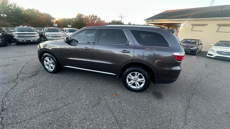 used 2013 Dodge Durango car, priced at $10,995