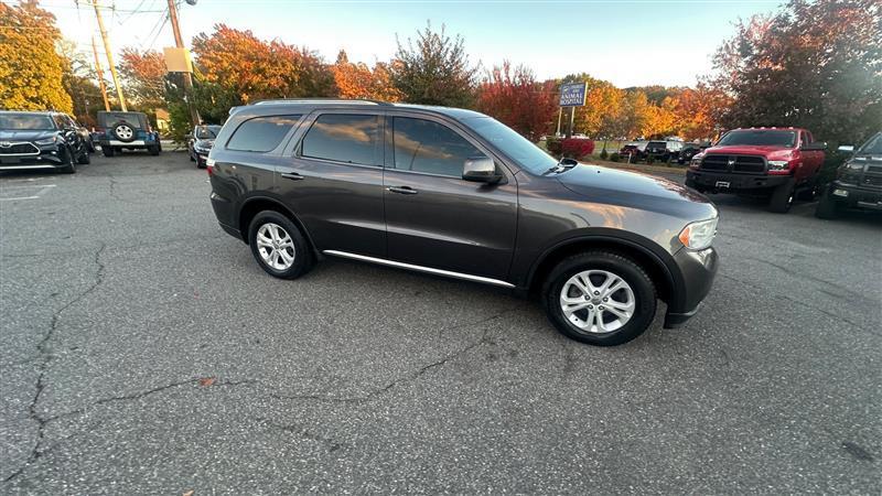 used 2013 Dodge Durango car, priced at $10,995