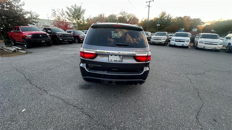 used 2013 Dodge Durango car, priced at $10,995