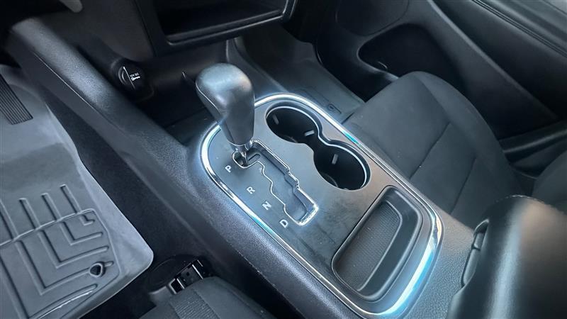 used 2013 Dodge Durango car, priced at $10,995