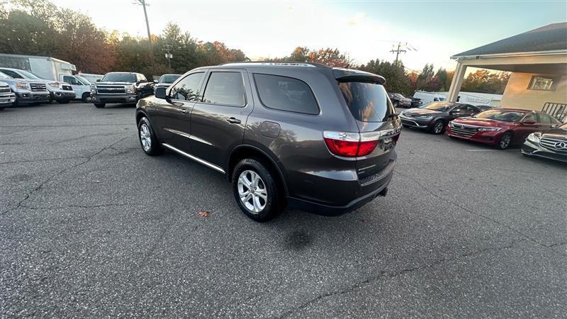 used 2013 Dodge Durango car, priced at $10,995