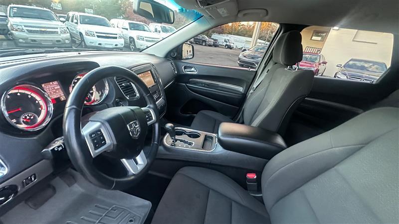 used 2013 Dodge Durango car, priced at $10,995