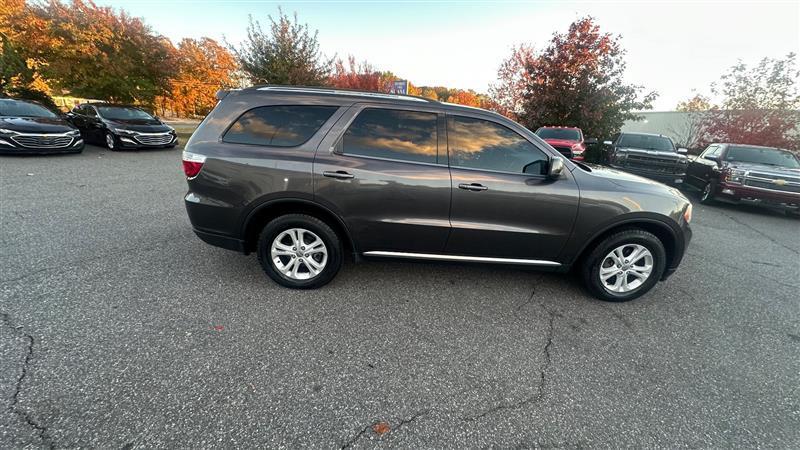 used 2013 Dodge Durango car, priced at $10,995