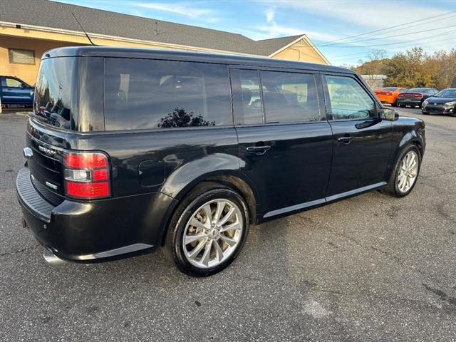 used 2012 Ford Flex car, priced at $6,995