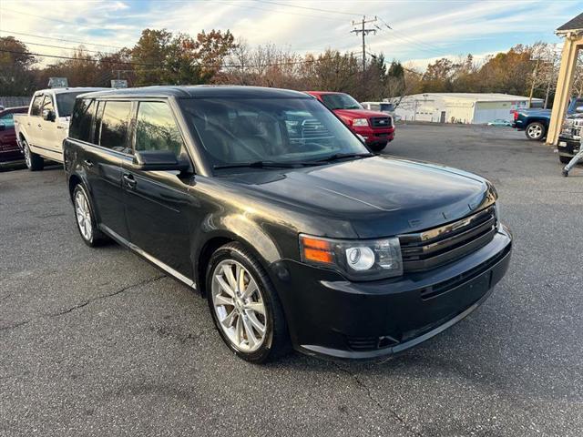 used 2012 Ford Flex car, priced at $6,995