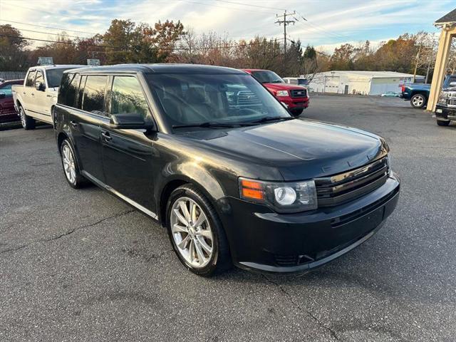 used 2012 Ford Flex car, priced at $6,995