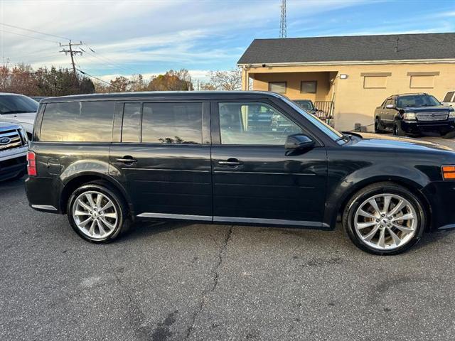 used 2012 Ford Flex car, priced at $6,995