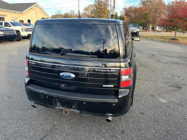 used 2012 Ford Flex car, priced at $6,995