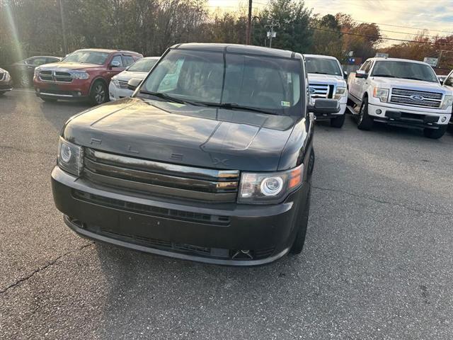 used 2012 Ford Flex car, priced at $6,995