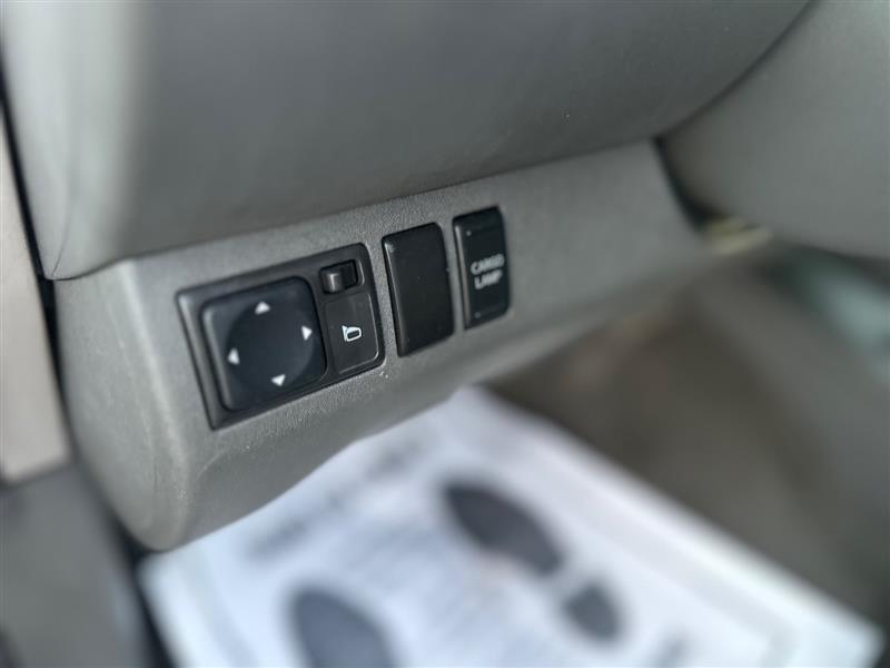 used 2010 Nissan Frontier car, priced at $9,995