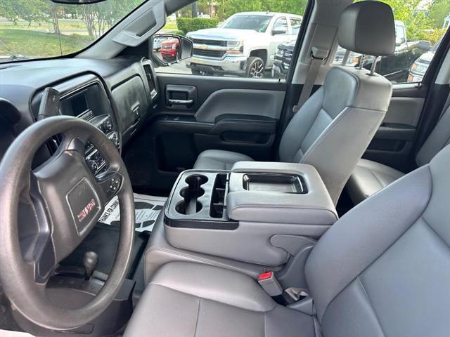 used 2016 GMC Sierra 1500 car, priced at $14,995