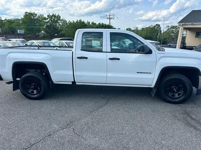 used 2016 GMC Sierra 1500 car, priced at $14,995
