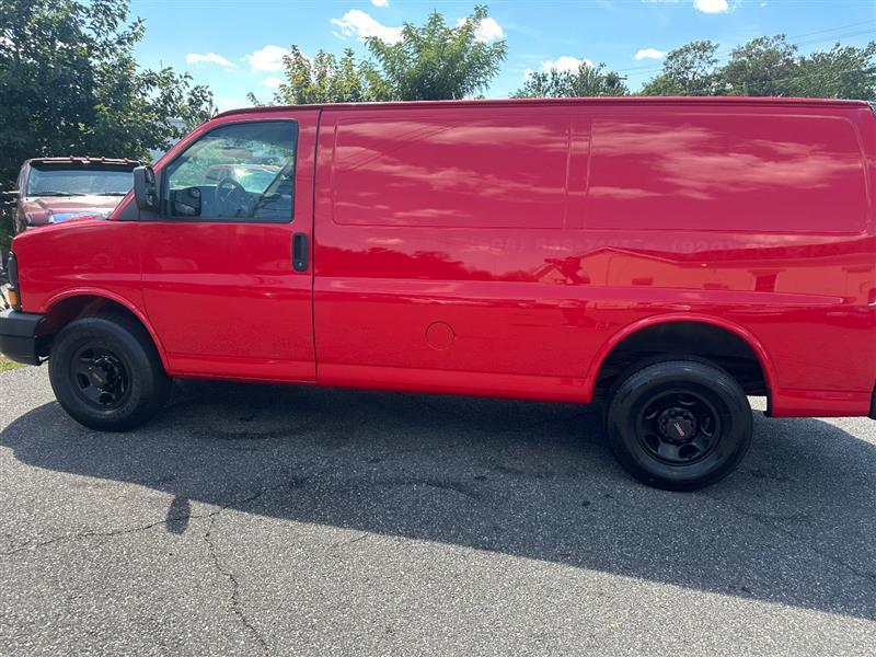 used 2015 GMC Savana 3500 car, priced at $13,995