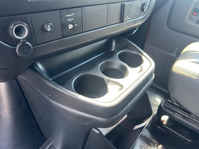 used 2015 GMC Savana 3500 car, priced at $13,995