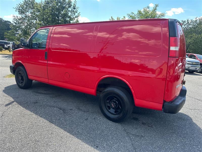 used 2015 GMC Savana 3500 car, priced at $13,995