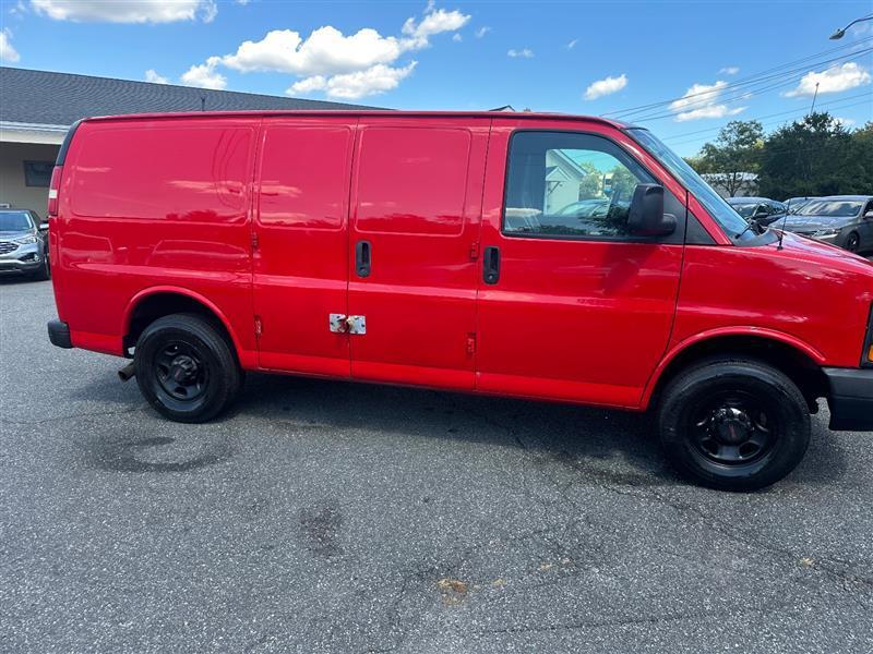 used 2015 GMC Savana 3500 car, priced at $13,995