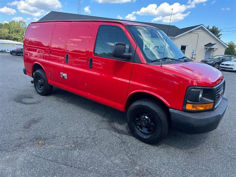 used 2015 GMC Savana 3500 car, priced at $13,995