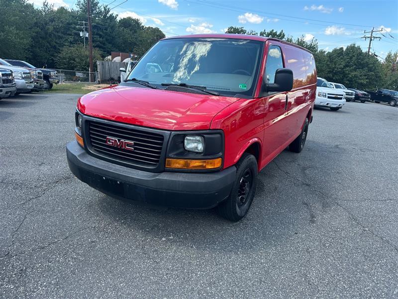 used 2015 GMC Savana 3500 car, priced at $13,995