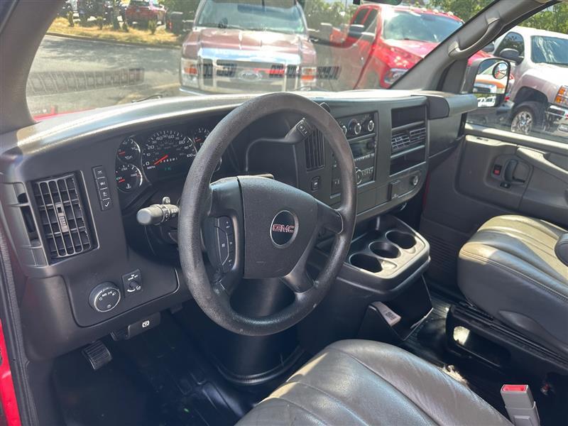 used 2015 GMC Savana 3500 car, priced at $13,995