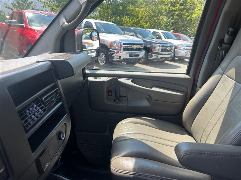 used 2015 GMC Savana 3500 car, priced at $13,995