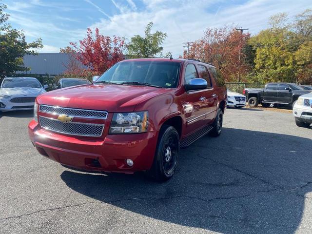 used 2012 Chevrolet Suburban car, priced at $9,995