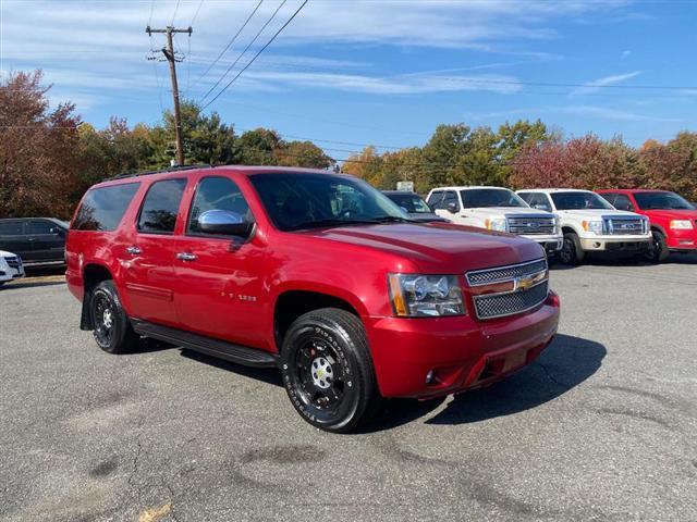 used 2012 Chevrolet Suburban car, priced at $9,995