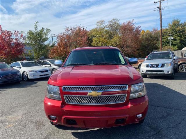 used 2012 Chevrolet Suburban car, priced at $9,995