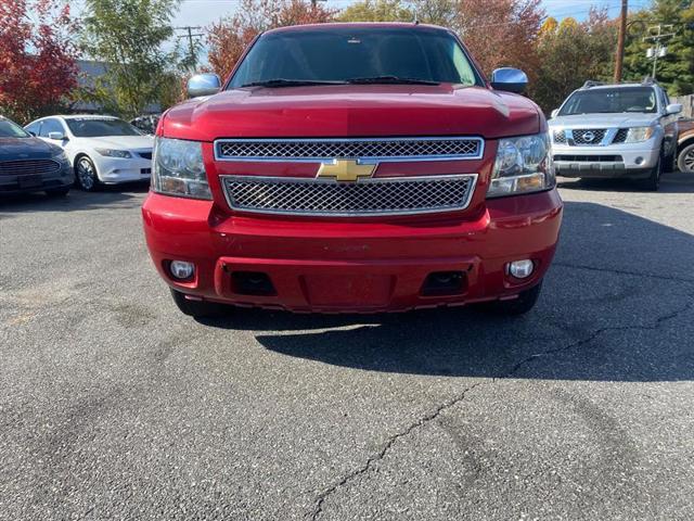 used 2012 Chevrolet Suburban car, priced at $9,995