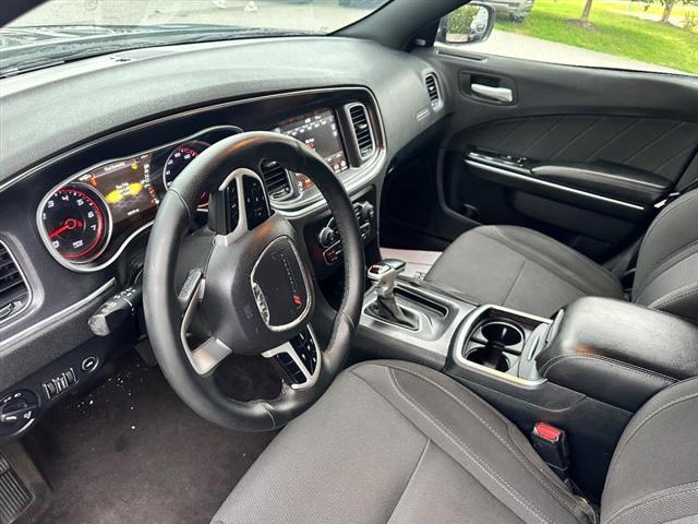 used 2018 Dodge Charger car, priced at $15,995