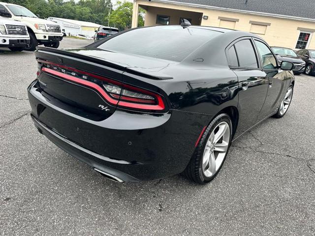 used 2018 Dodge Charger car, priced at $15,995
