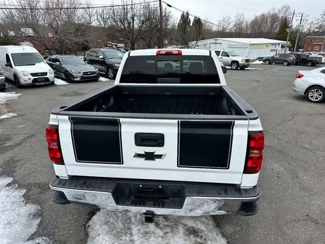 used 2014 Chevrolet Silverado 1500 car, priced at $17,995