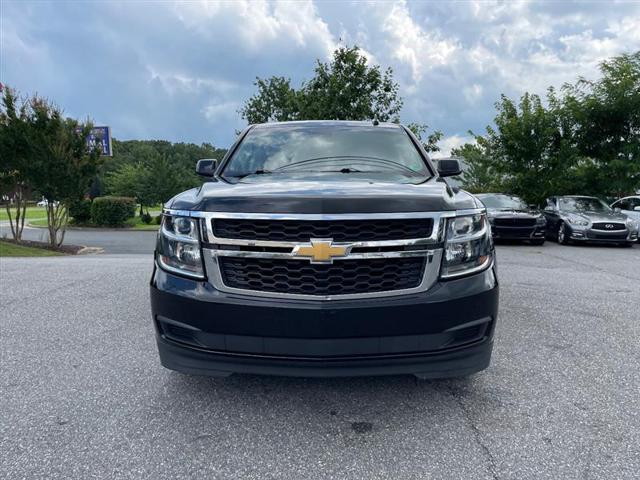 used 2017 Chevrolet Suburban car, priced at $17,995