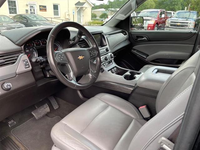 used 2017 Chevrolet Suburban car, priced at $17,995