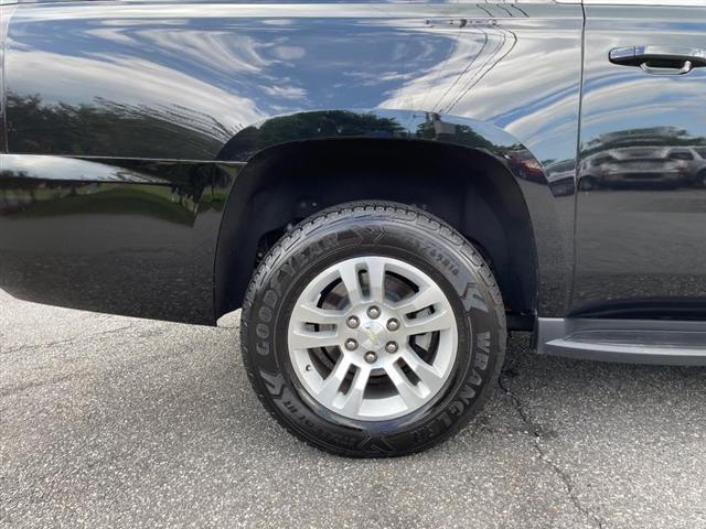 used 2017 Chevrolet Suburban car, priced at $17,995