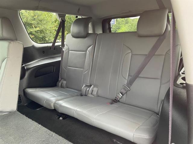 used 2017 Chevrolet Suburban car, priced at $17,995