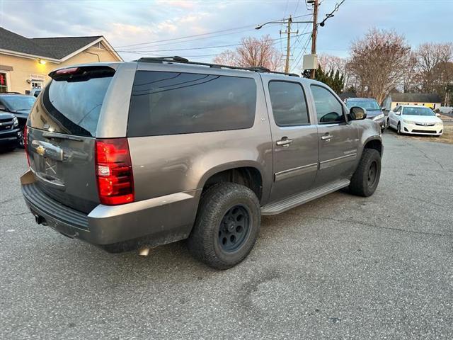 used 2013 Chevrolet Suburban car, priced at $11,995