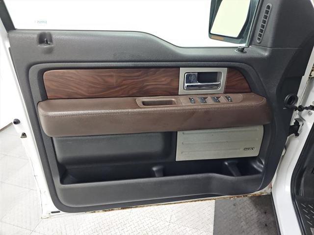 used 2009 Ford F-150 car, priced at $15,995