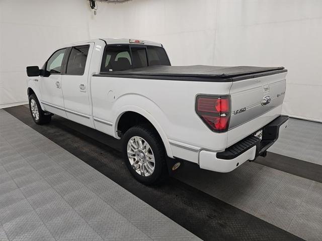 used 2009 Ford F-150 car, priced at $15,995