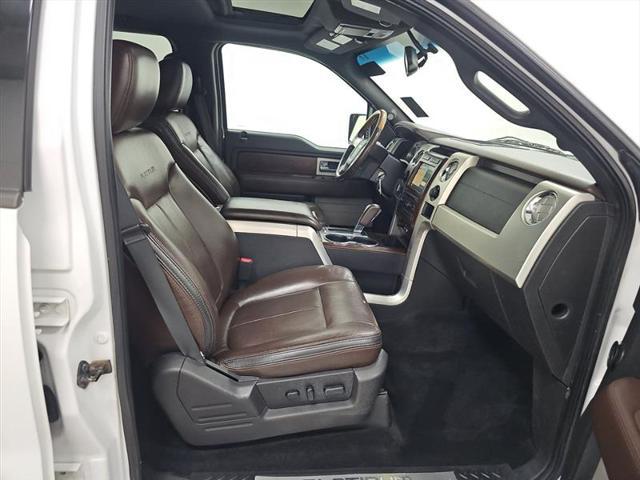 used 2009 Ford F-150 car, priced at $15,995