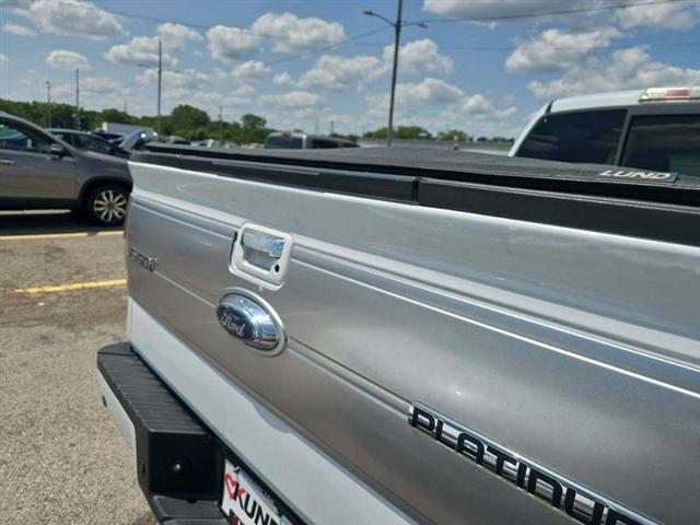 used 2009 Ford F-150 car, priced at $15,995