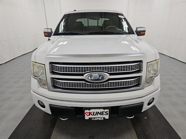 used 2009 Ford F-150 car, priced at $15,995