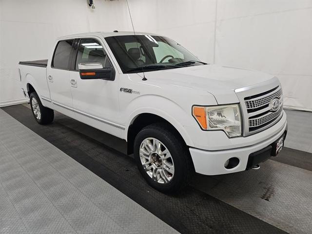 used 2009 Ford F-150 car, priced at $15,995